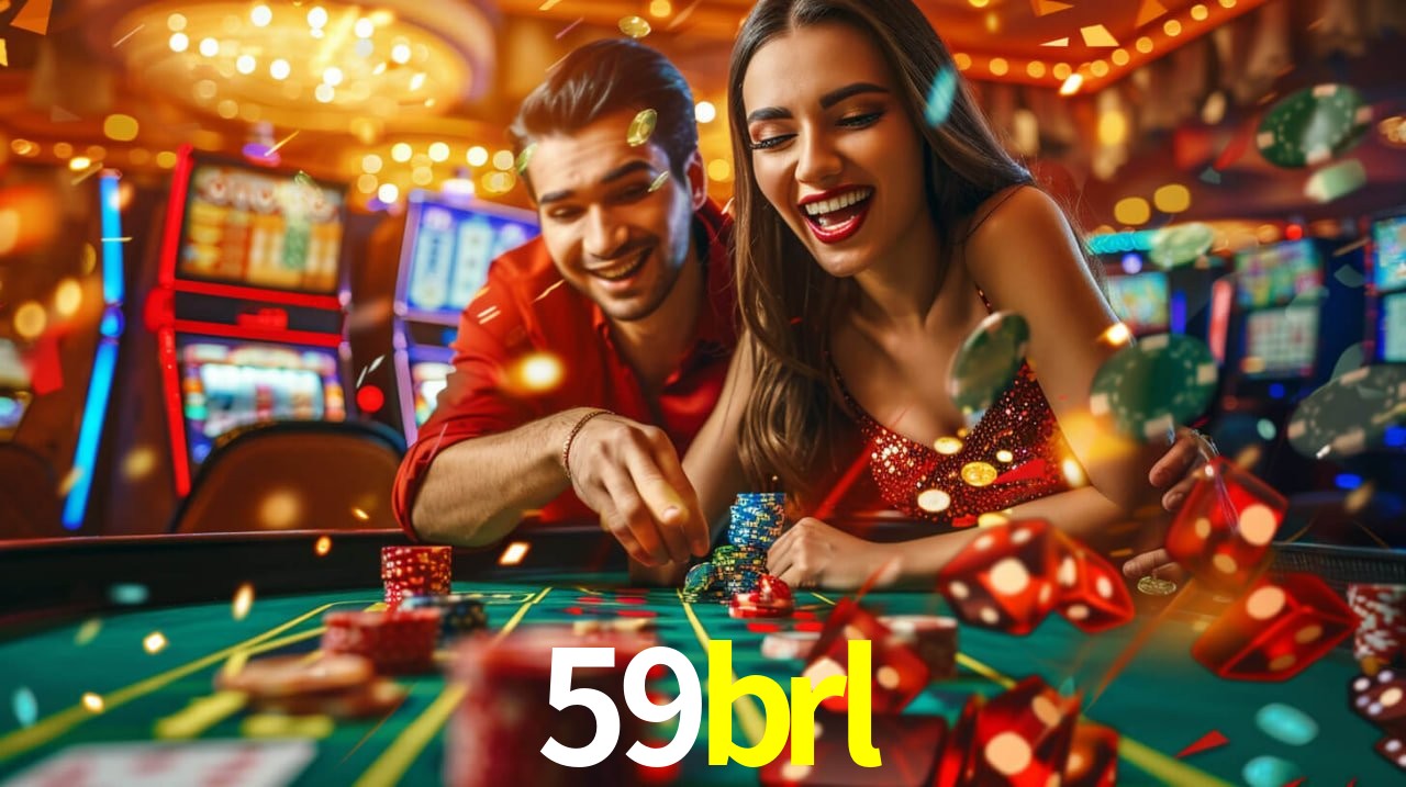 59brl - Customer Support